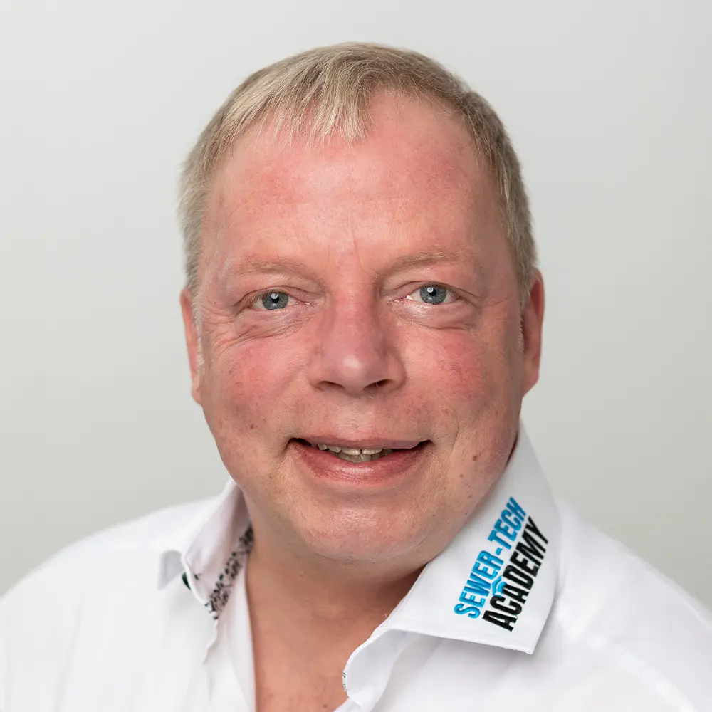 Andreas Wenzel Sewer-Tech