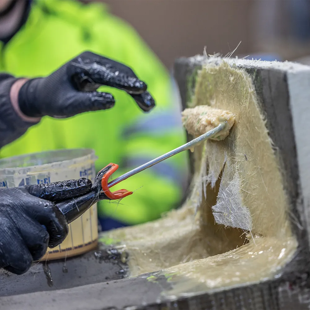 Handlaminat Schulung Online-Kurs